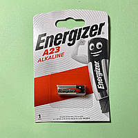 Батарейка Energizer 12V 23А Alkaline, лужна