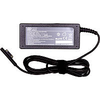 Блоки живлення для ноутбуків Microsoft