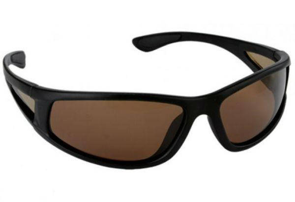 Окуляри поляризаційні Carp Zoom Sunglasses (коричневі), фото 2