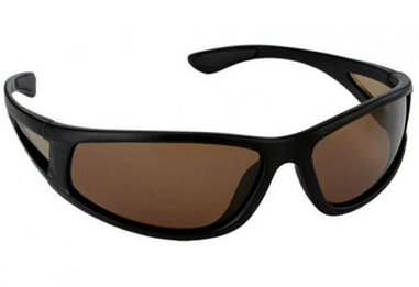 Окуляри поляризаційні Carp Zoom Sunglasses (коричневі)