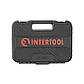 Набір інструментів 39 од., STORM, 3/8", Cr-V INTERTOOL ET-8039, фото 7