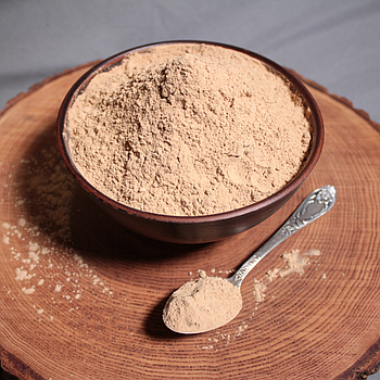 Кероб сирий 10/25кг, Іспанія