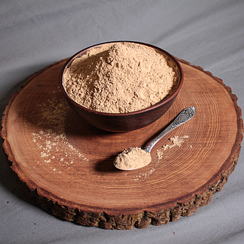 Кероб сирий 500г, Іспанія