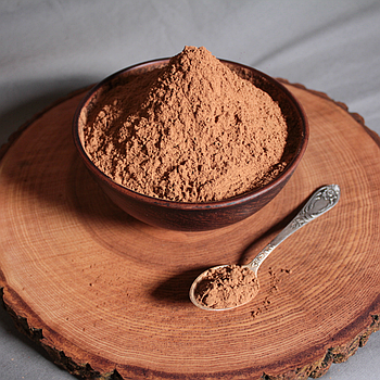 Кероб медіум 10/25кг (середня обжарка) Іспанія