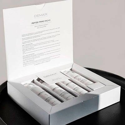 Demax Эритродермальная пептидний карбокситерапія