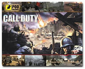 Килимок PODMYSHKU Call of Duty