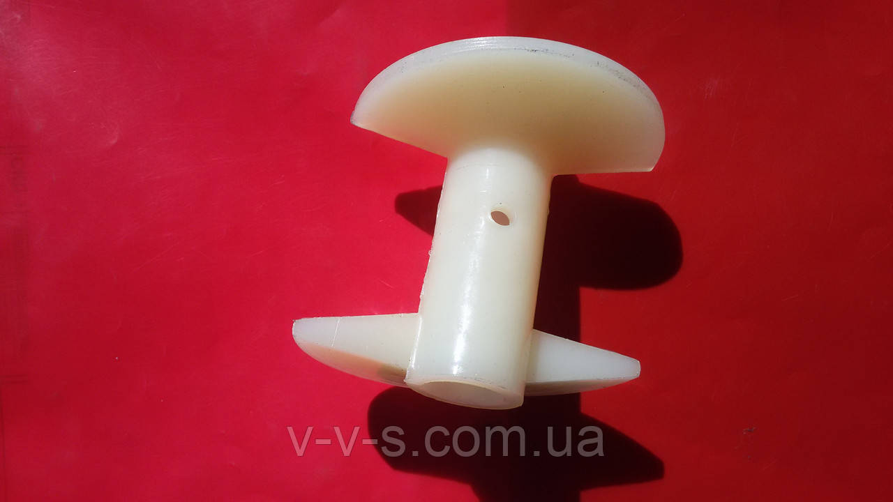 Черв'як СПЧ, запчастини до сівалки