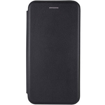 Шкіряний чохол (книжка) Classy для Samsung Galaxy M01 Core/A01 Core