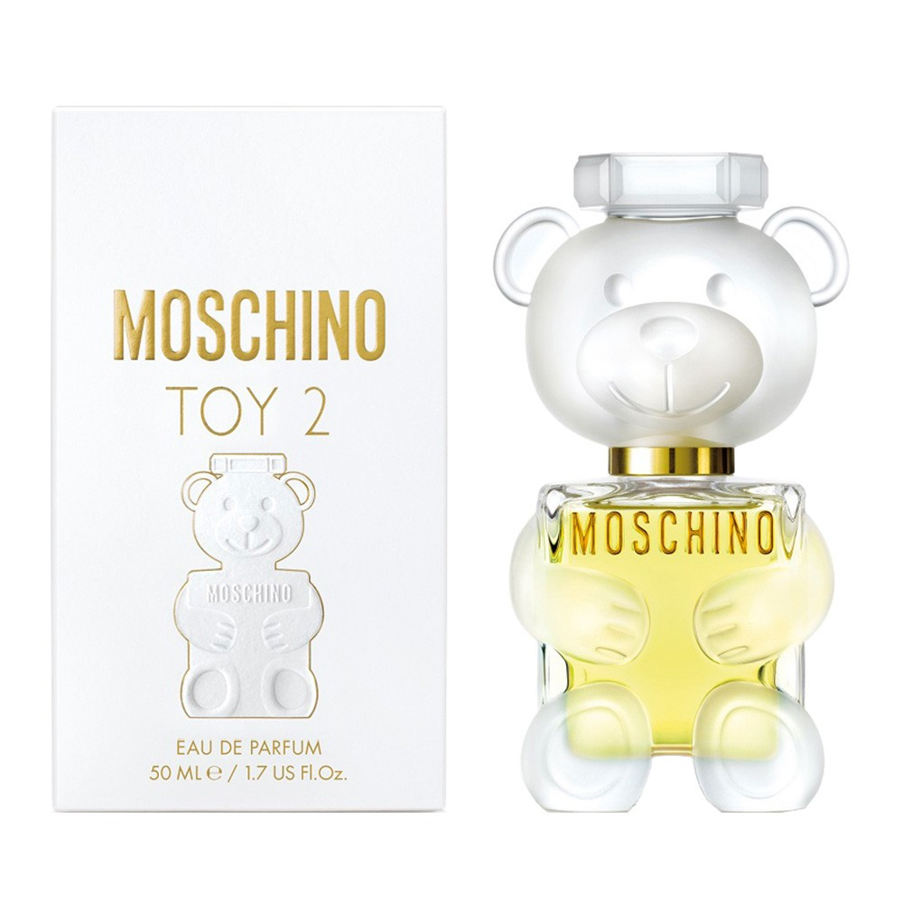 Moschino Toy 2 парфумована вода 50 мл