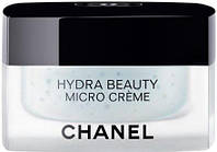 CHANEL Hydra Beauty Micro Creme крем для лица 50мл