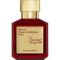 Тестер экстракт Maison Francis Kurkdjian Baccarat Rouge 540 (лицензия) 70мл