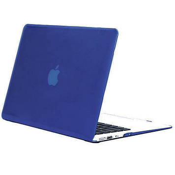 Чохол-накладка Matte Shell для Apple MacBook Pro 13.3" (2020) (A2289 / A2251 / A2338)