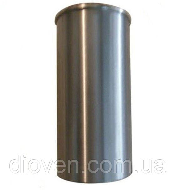 Гільза циліндра Weichai D=126 L=240 WD615/WP10 (Арт. 612630010015)