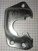 Фіксатор замку лівих дверей ракушка ВАЗ 2101 2102 2103 2104 2105 2106 2107 2121 21213 Нива Тайга