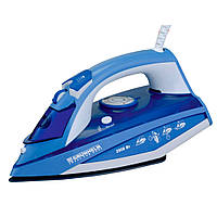 Праска з парою Grunhelm EI8890C Blue