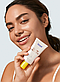 Сонцезахисний крем для обличчя Supergoop! Glowscreen SPF 40, 15 мл, фото 6