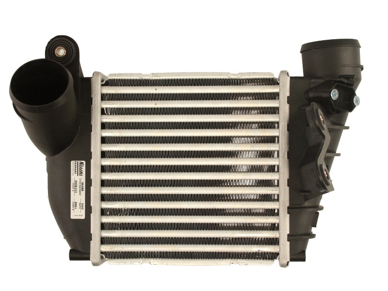 Інтеркулер AUDI A3; SEAT LEON, TOLEDO II; SKODA OCTAVIA I; VW BORA, GOLF IV 1.8/1.9D 09.96-12.10