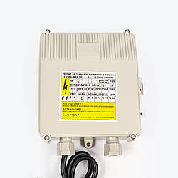 Пульт керування глибинним насосом 0,37 кВт