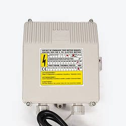 Пульт керування глибинним насосом