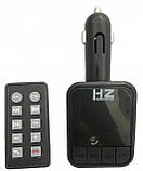 Трансміттери та модулятори