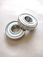 Подшипник SKF 6202 zz (15*35*11 мм) , BB1-0722 подшипник 202