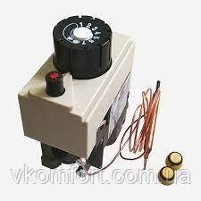 Газовий клапан 630 EUROSIT до 20 кВт застосовується в підлогових вітчизняних котлах та конвекторах, фото 1