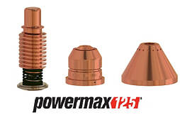 Hypertherm Powermax 125