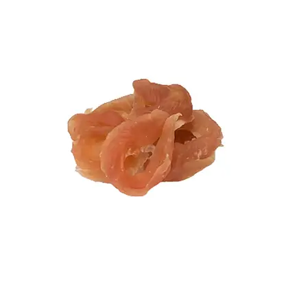 Ласощі AnimAll Snack курячі кільця, для собак, 500 г, фото 2