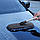Швабра для миття автомобіля Baseus Handy Car Home Dual-Use Mop Black (CRTB-01), фото 7