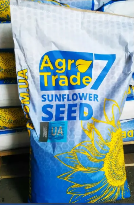 Насіння соняшника Форвард, фото 1