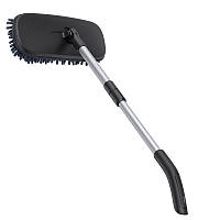 Швабра для миття автомобіля Baseus Handy Car Home Dual-Use Mop Black (CRTB-01)