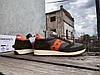 Чоловічі кросівки Saucony Jazz 81 70539-52s Green Navy хакі Оригінал, фото 8
