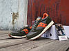 Чоловічі кросівки Saucony Jazz 81 70539-52s Green Navy хакі Оригінал, фото 11