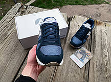 Чоловічі кросівки Saucony Shadow Original 2108-811s Оригінал, фото 5