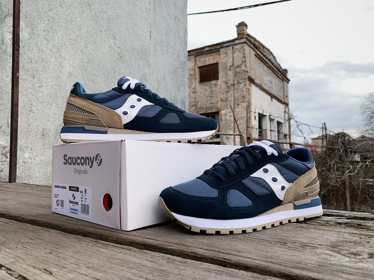 Saucony 2108 discount