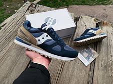 Чоловічі кросівки Saucony Shadow Original 2108-811s Оригінал, фото 4