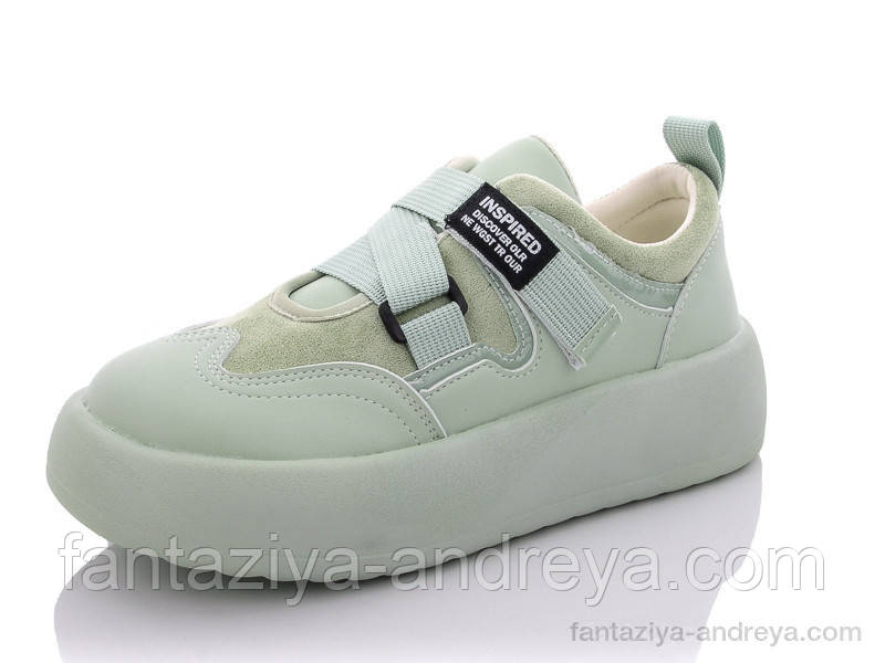 Кросівки жіночі Raffelli 36-40р.