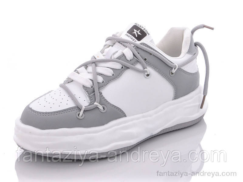 Кросівки жіночі Raffelli 36-40р.