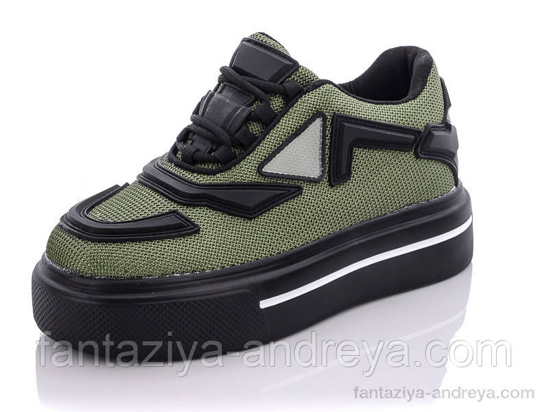 Кросівки жіночі Raffelli 36-40р.