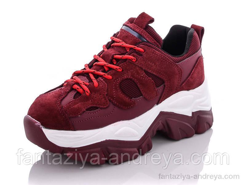 Кросівки жіночі Raffelli 36-40р.