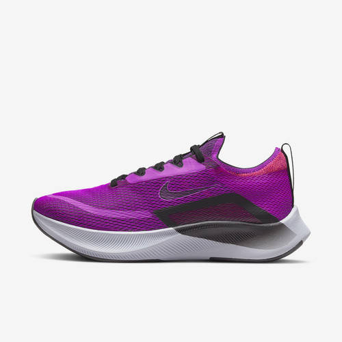 Nike 4 zoom fly deals
