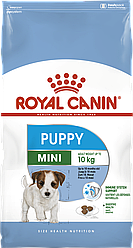 RC MINI PUPPY для цуценят малих порід, 2кг