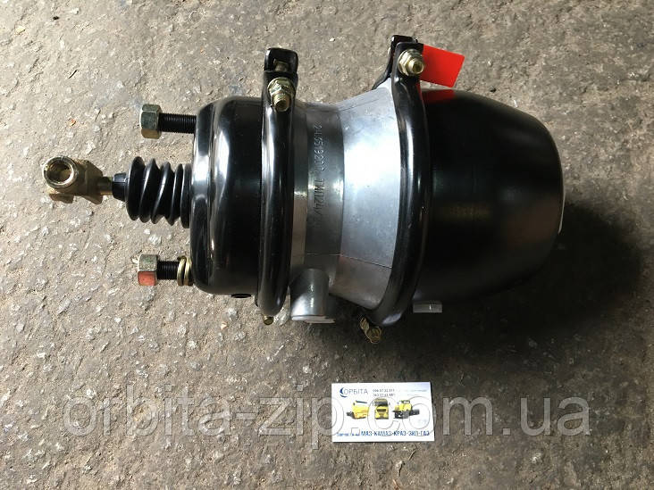 5336-3519200 Камера гальмівна задня МАЗ КАМАЗ з енергоакумулятором ТИП 24/24 (24.3519200-01)