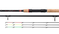 Удилище фидерное Daiwa Ninja Feeder 3.6м. (120г.)