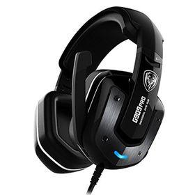 Гарнітура Somic G909 Pro Black (9590010164), фото 1
