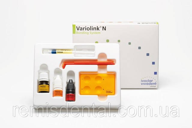 Variolink N Bonding System