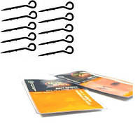 Голка Technocarp для кріплення бойлів S-8mm 10шт