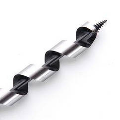 Свердло для дерева спіральне 12х460мм APRO