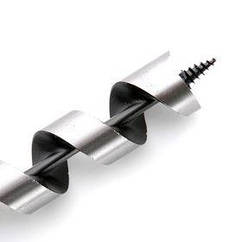 Свердло для дерева спіральне 16х460мм APRO