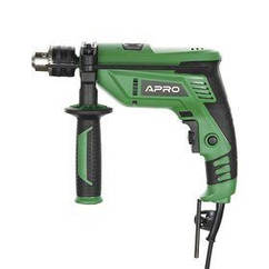 Дриль ударний 13/850 APRO 899055